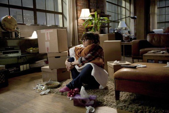 New Girl Fotoğrafı