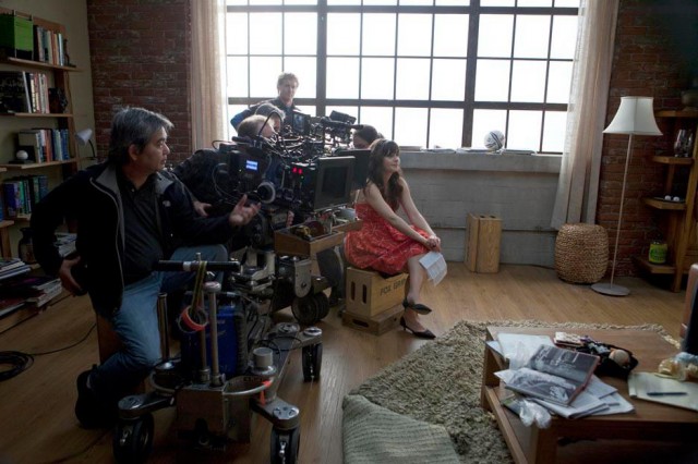 New Girl Fotoğrafı