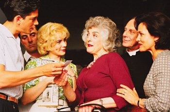 Kardeşlerin Aşkı fotoğrafı