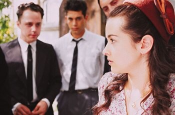 Kardeşlerin Aşkı fotoğrafı