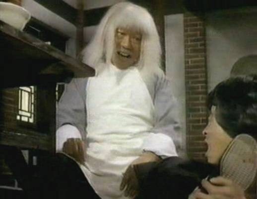 Ninja Checkmate Fotoğrafı