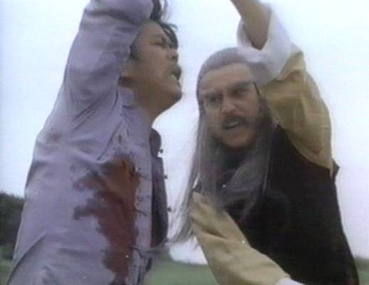 Ninja Checkmate Fotoğrafı