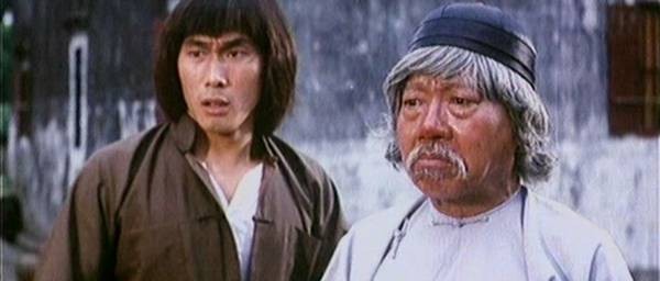 Drunken Fist Boxing Fotoğrafı