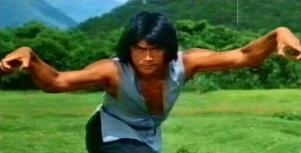 Crystal Fist Fotoğrafı