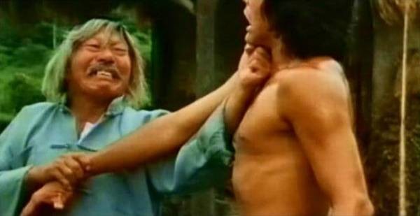 Crystal Fist fotoğrafı