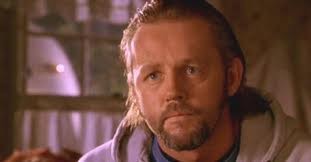 Tehlikeli Bekleyiş fotoğrafı