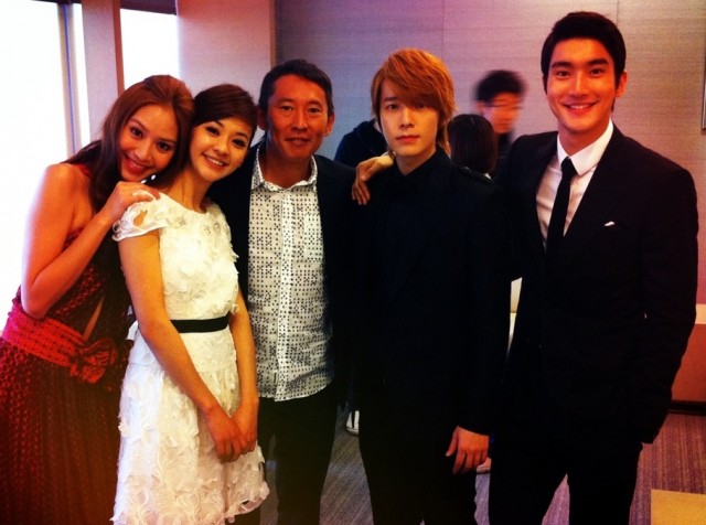 Extravagant Challenge Fotoğrafı