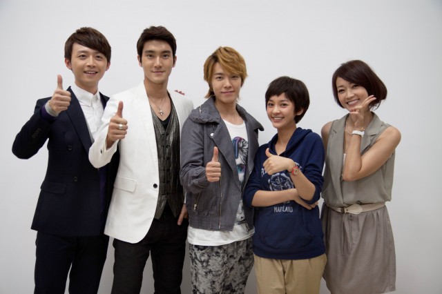 Extravagant Challenge Fotoğrafı