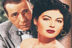 Çıplak Ayaklı Kontes Fotoğrafı