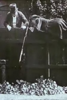 Our New Errand Boy (1905) afişi