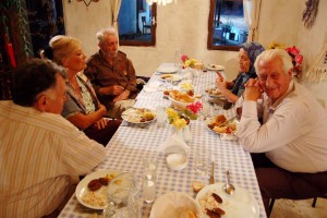 Beyaz Melek Fotoğrafı