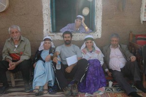 Beyaz Melek Fotoğrafı