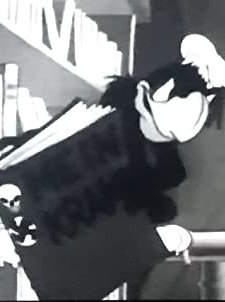 Cholly Polly (1942) afişi