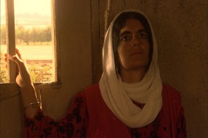 Saklı Yüzler Fotoğrafı