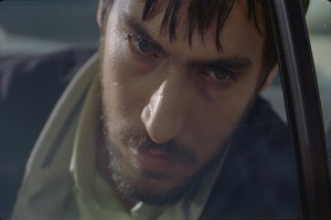 Saklı Yüzler Fotoğrafı