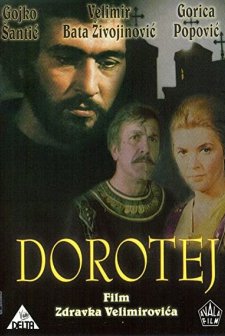 Dorotej (1981) afişi