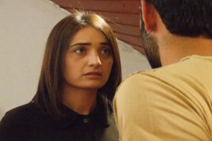 Zeynep´in Sekiz Günü Fotoğrafı