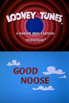Good Noose (1962) afişi
