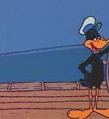 A Squeak In The Deep (1966) afişi