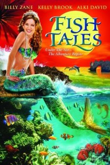 Fishtales (2007) afişi