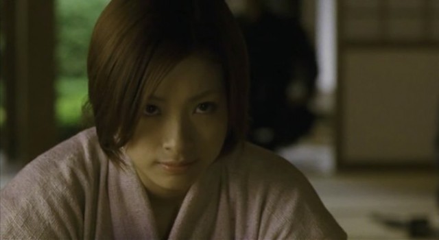 Azumi 2: Death Or Love Fotoğrafı