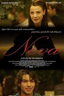 Neva (2013) afişi