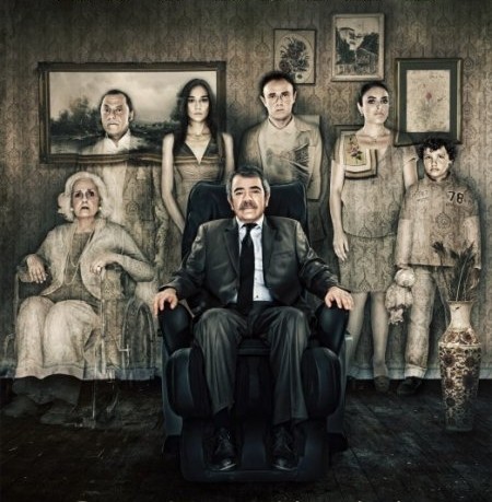 Celal Tan ve Ailesinin Aşırı Acıklı Hikayesi fotoğrafı