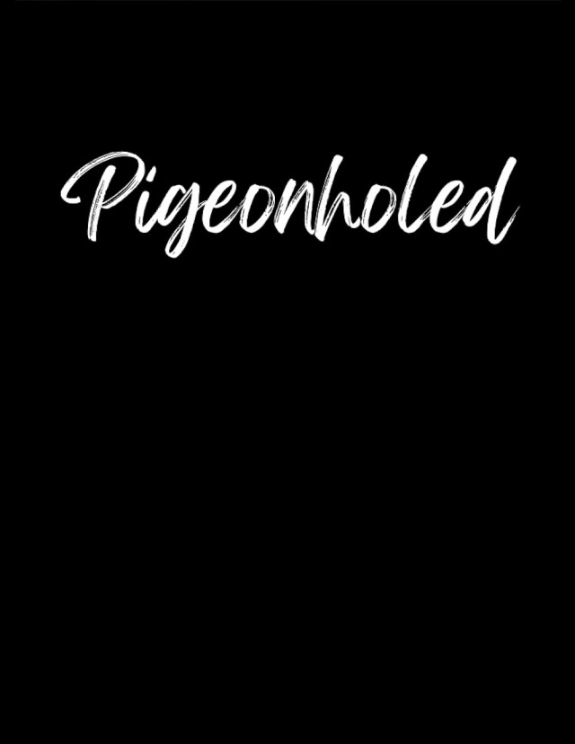 Pigeonholed (1999) afişi