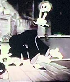 Krazy's Magic (1938) afişi