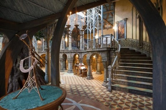 Hobbit: Beklenmedik Yolculuk Fotoğrafı