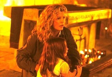 Kutsanmış Çocuk Fotoğrafı