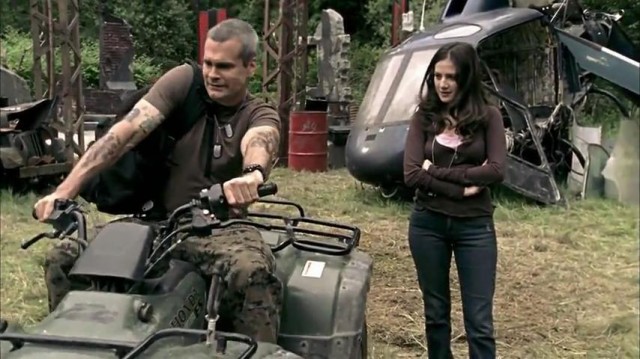 Korku Kapanı 2 Fotoğrafı