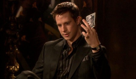 Moonlight Fotoğrafı