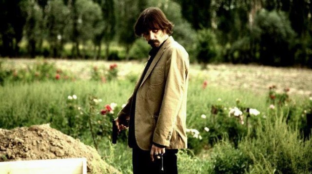 Behzat Ç. Seni Kalbime Gömdüm Fotoğrafı