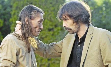 Behzat Ç. Seni Kalbime Gömdüm Fotoğrafı