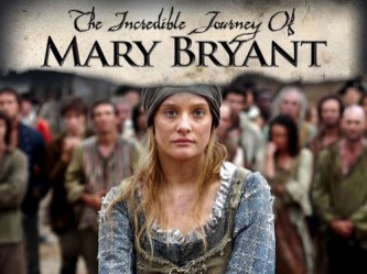 Mary Bryant Fotoğrafı