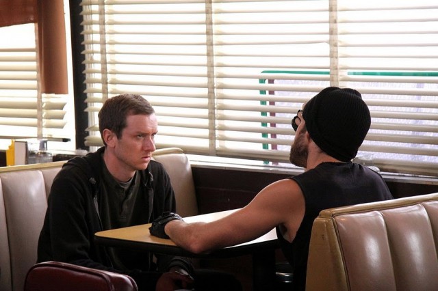 Crossroad Fotoğrafı