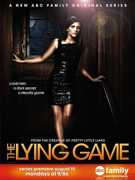 The Lying Game Fotoğrafı