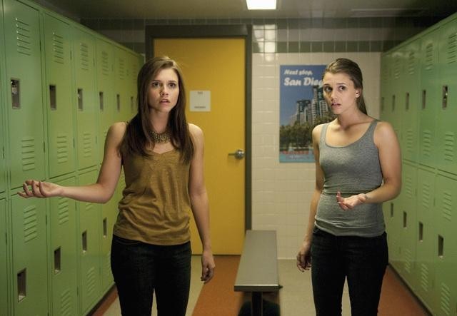 The Lying Game Fotoğrafı