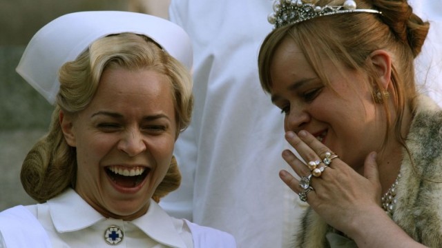 Prinsessa(l) fotoğrafı