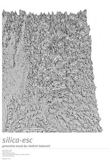 Silica-esc (2010) afişi