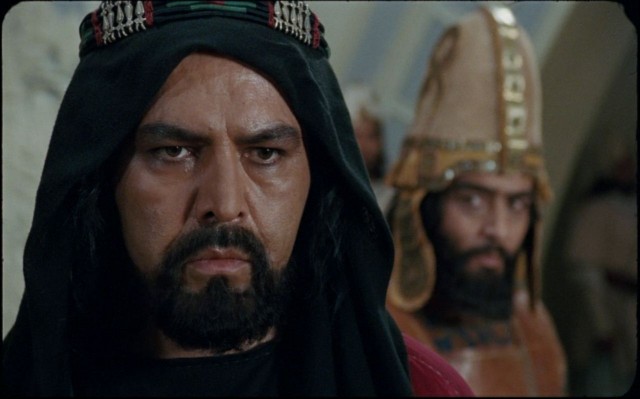 Hz. Hüseyin'in Fedaisi: Muhtar Fotoğrafı