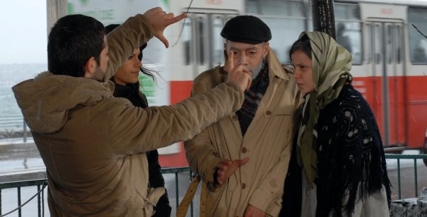 Doludizgin Yıllar fotoğrafı