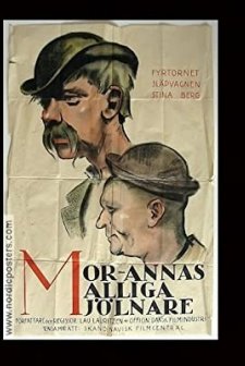 Ole Opfinders Offer (1924) afişi