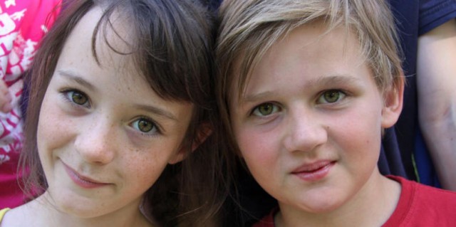 Tamamen Gerçek Aşk Fotoğrafı