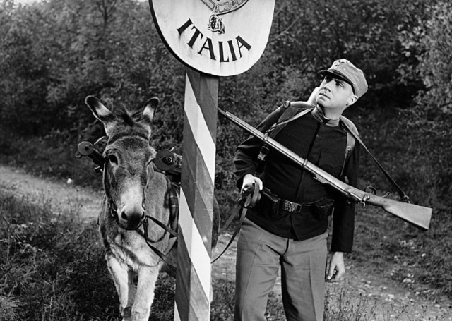 Schwejks Flegeljahre Fotoğrafı