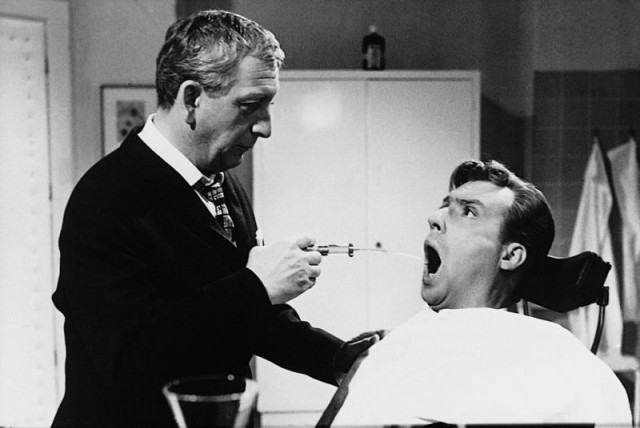 ...und Sowas Muß Um 8 Ins Bett Fotoğrafı