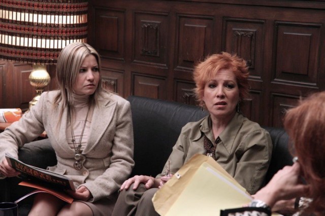 Morir En Martes Fotoğrafı