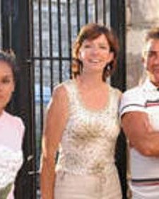 Dönme Dolap (2005) afişi