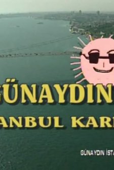 Günaydın Istanbul Kardeş (1999) afişi